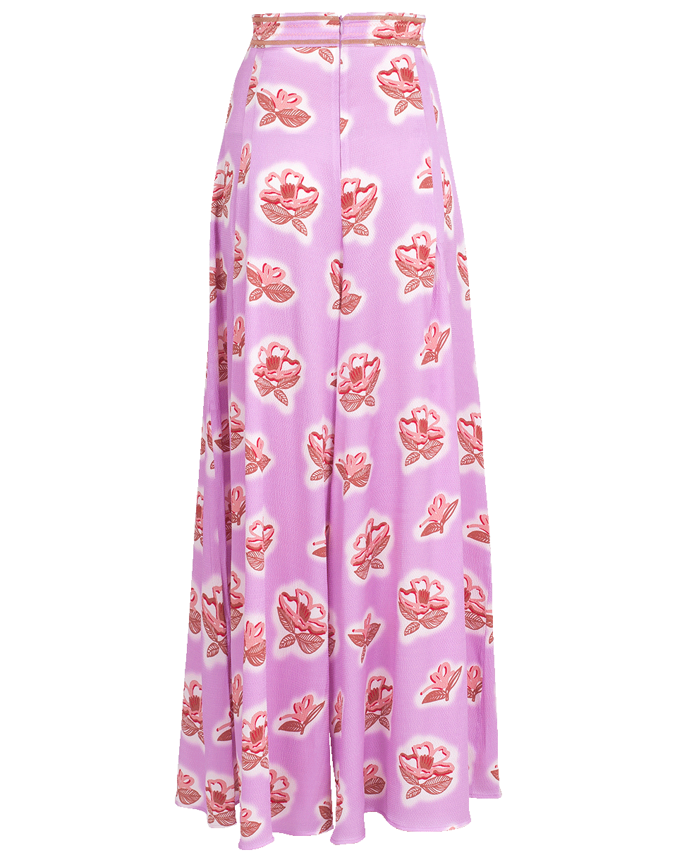 PETER PILOTTO-Printed Trousers-