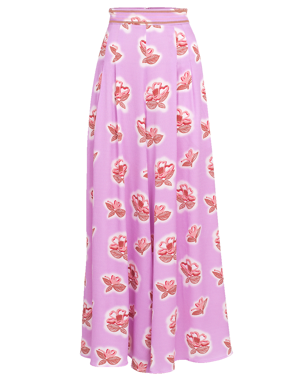 PETER PILOTTO-Printed Trousers-