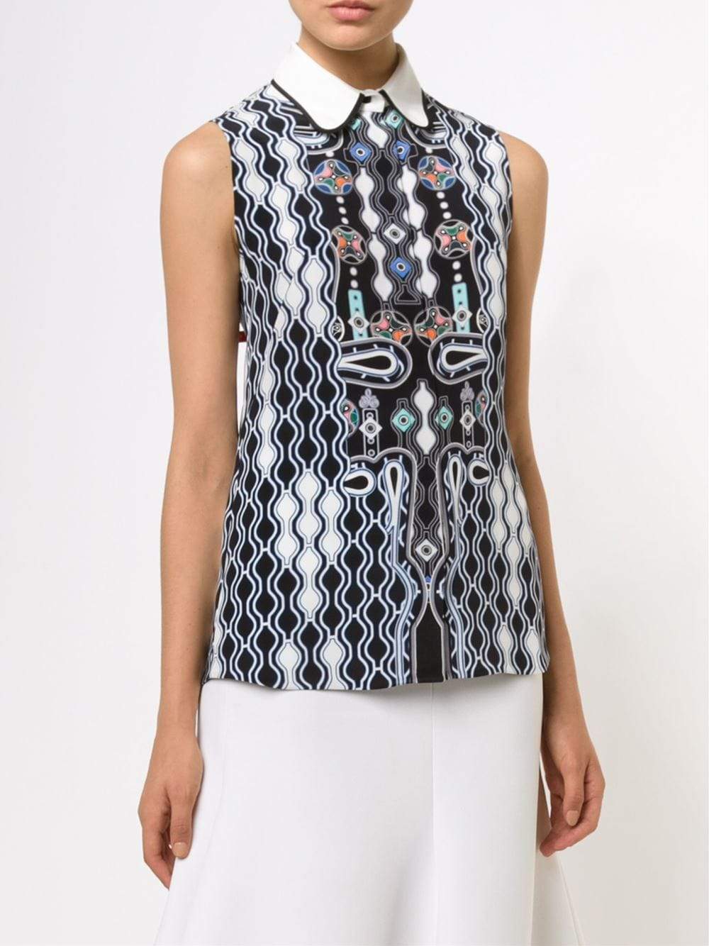 PETER PILOTTO-Ace Shirt-