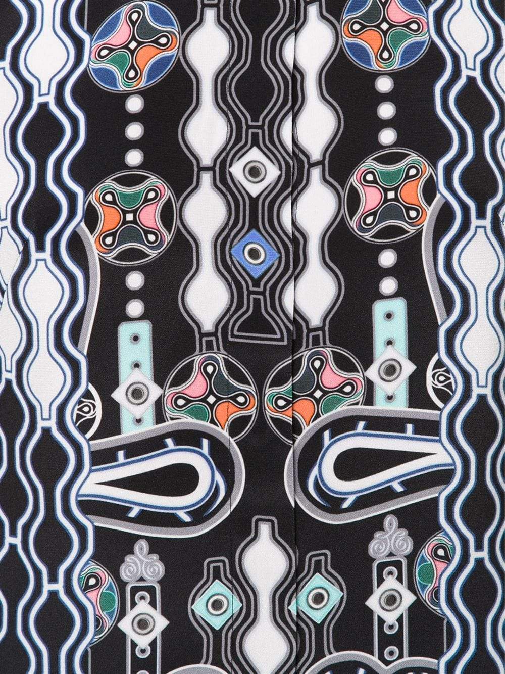 PETER PILOTTO-Ace Shirt-