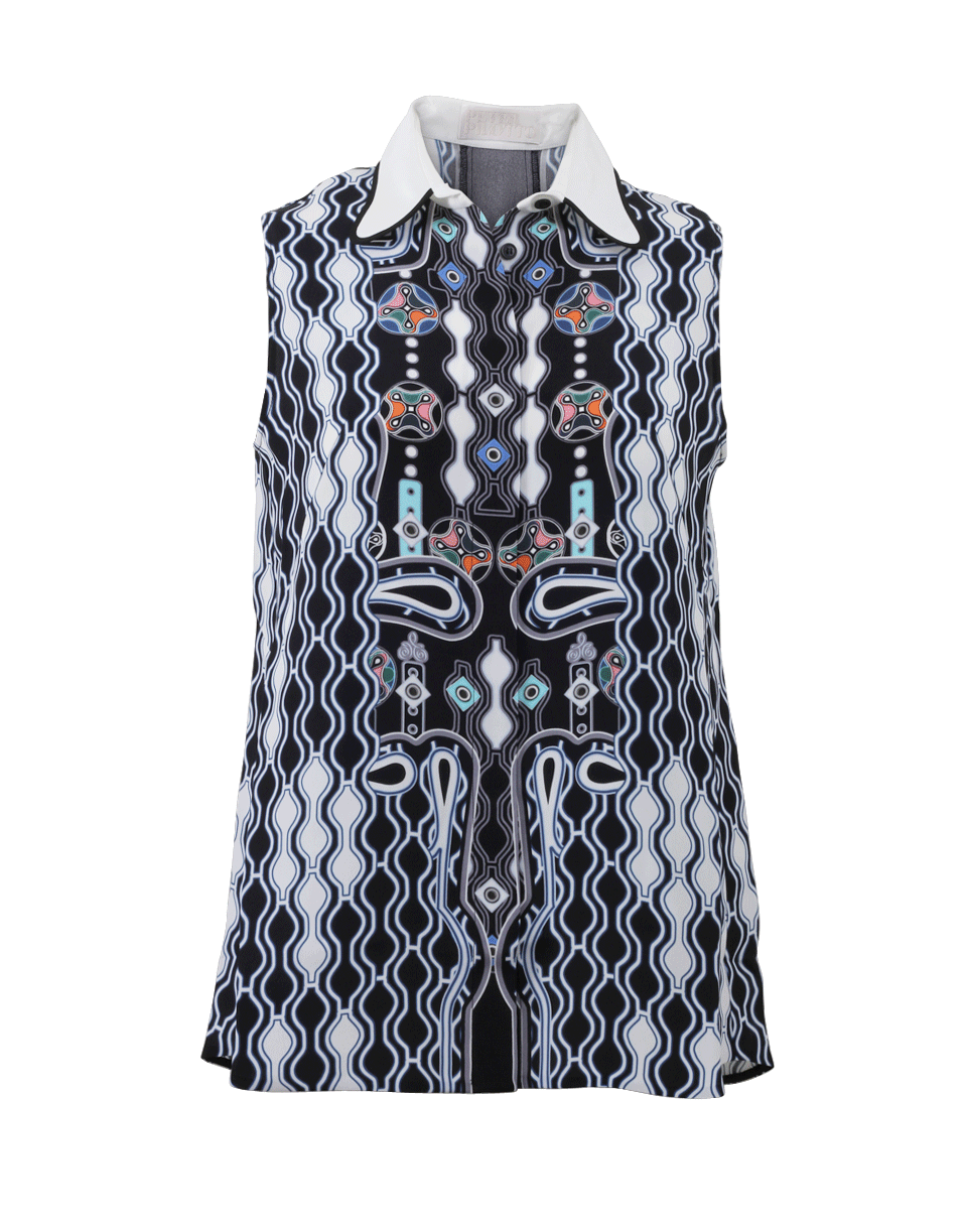 PETER PILOTTO-Ace Shirt-