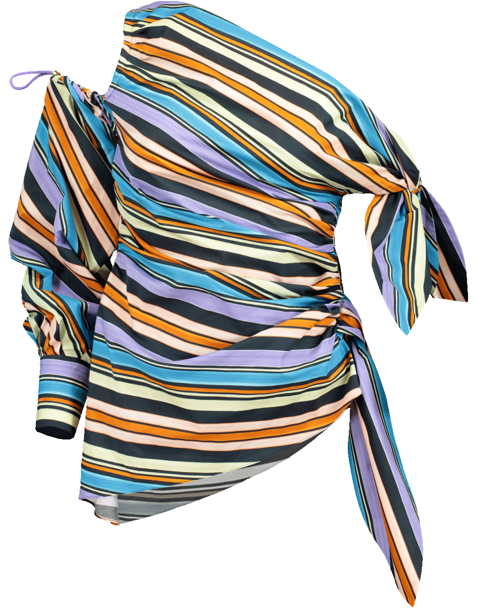 PETER PILOTTO-One Shoulder Top-