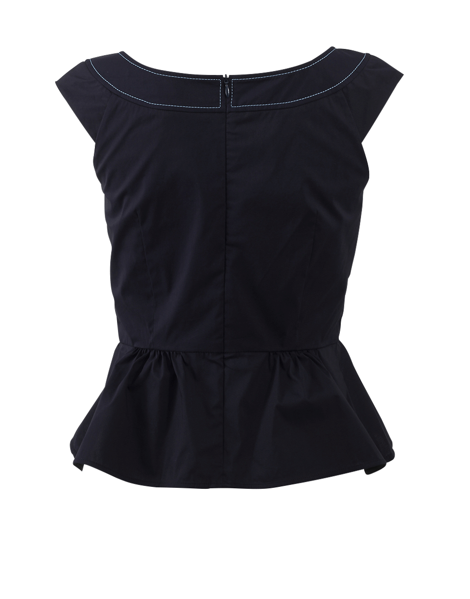 PETER PILOTTO-Iris Top-