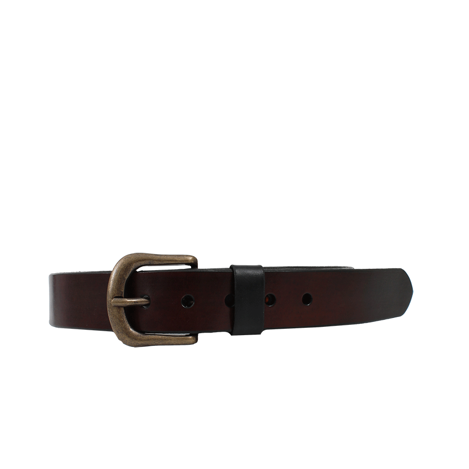 PHANTASMAGORIA LEATHER-Michael Ab Belt-