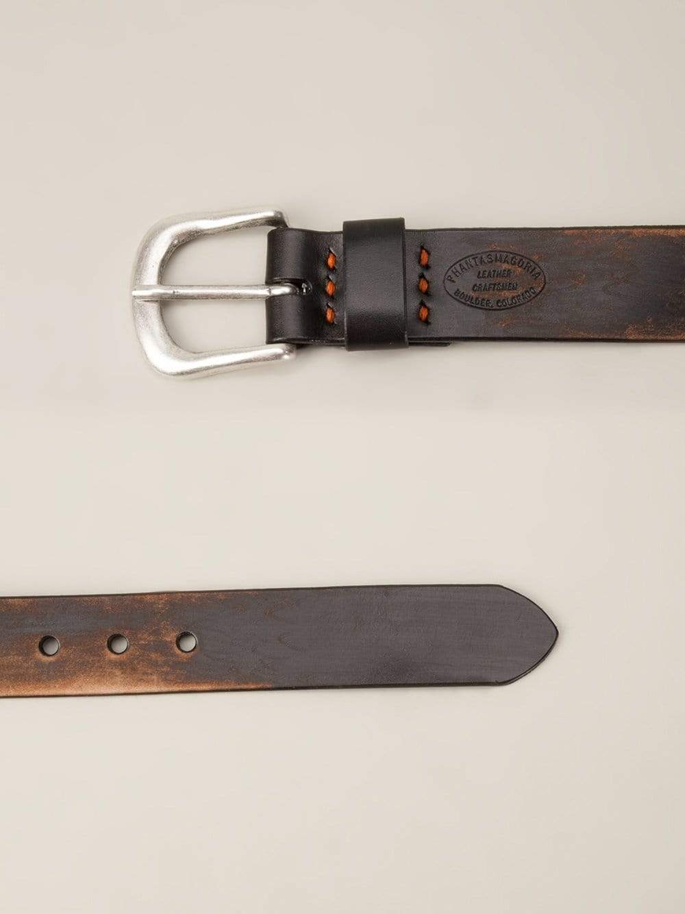 PHANTASMAGORIA LEATHER-Michael As Belt-