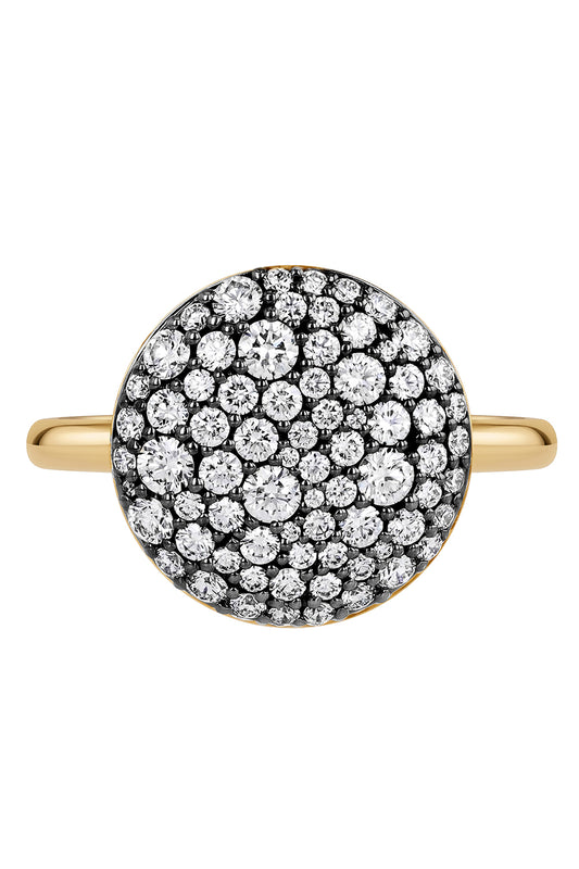 Diamond Prima Ring-YELLOW GOLD-6-JEWELRYFINE JEWELRING-PHILLIPS HOUSE