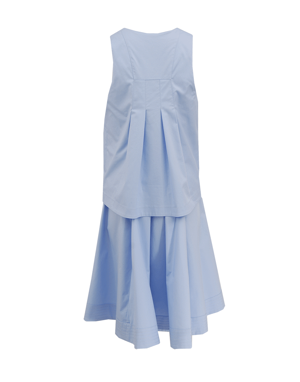 PHILOSOPHY-Layered Racerback Dress-