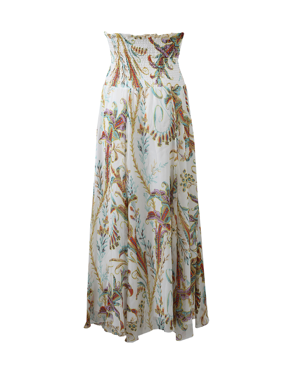 PHILOSOPHY-Two-In-One Fantasy Dress-