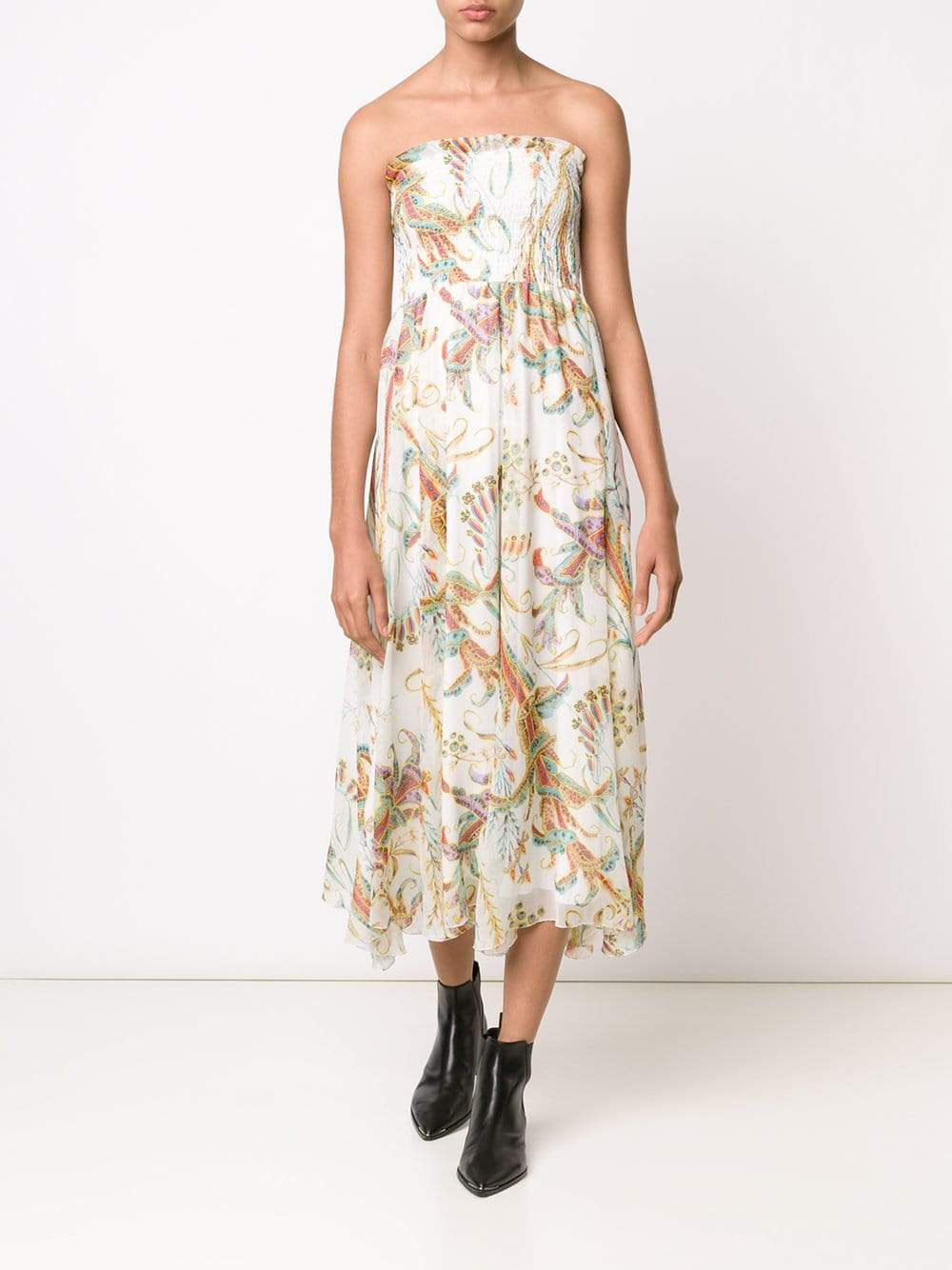 PHILOSOPHY-Two-In-One Fantasy Dress-