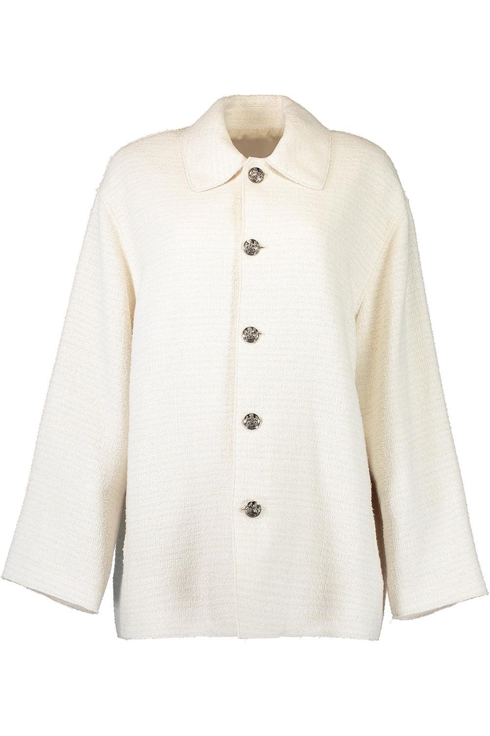 Boucle Jacket