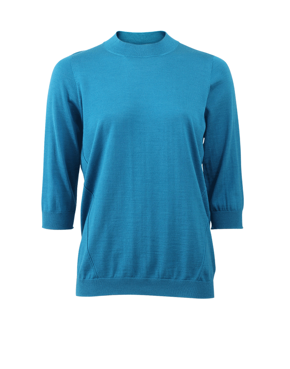 PIAZZA SEMPIONE-Knit Pullover-