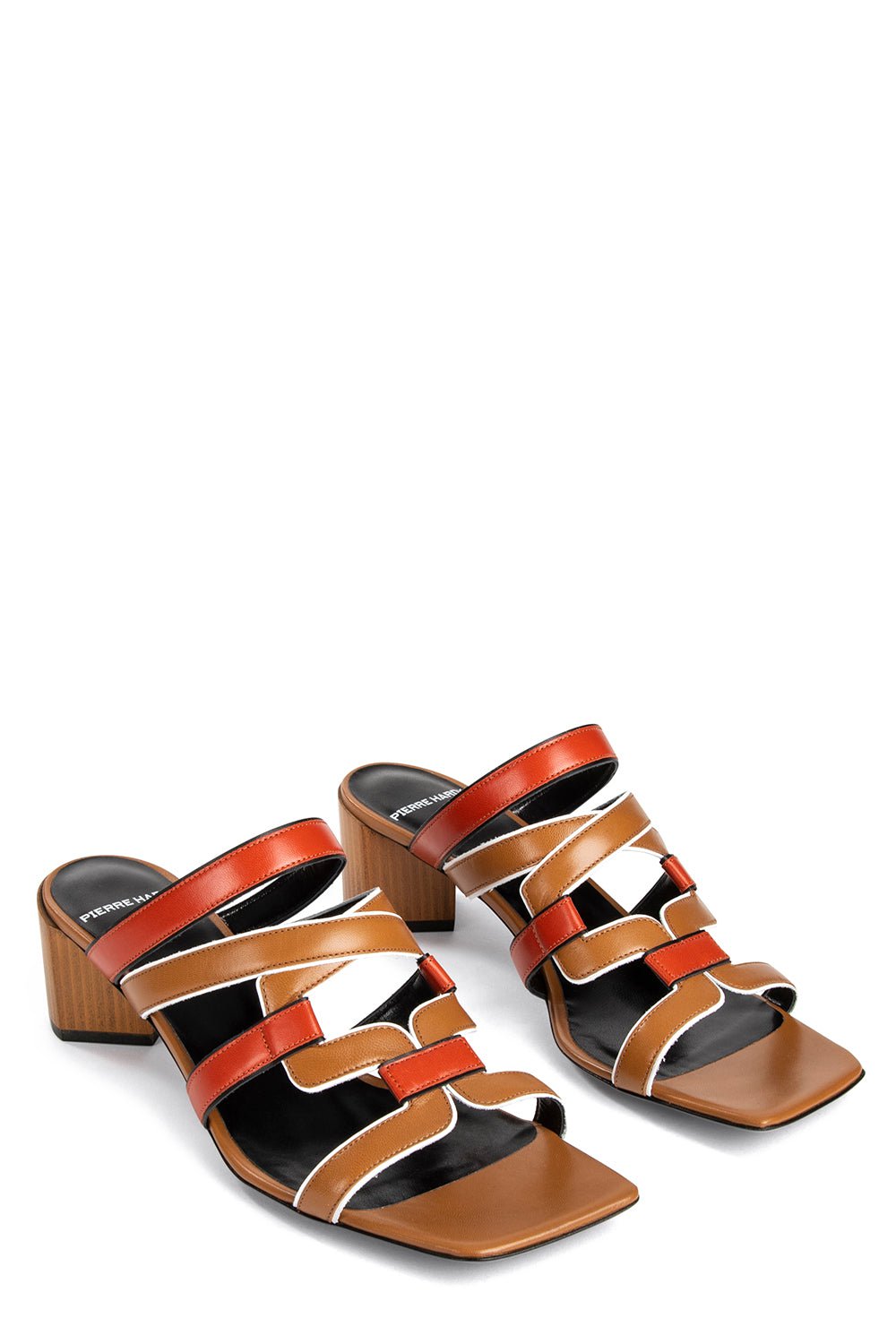 PIERRE HARDY-Kaliste Mule-