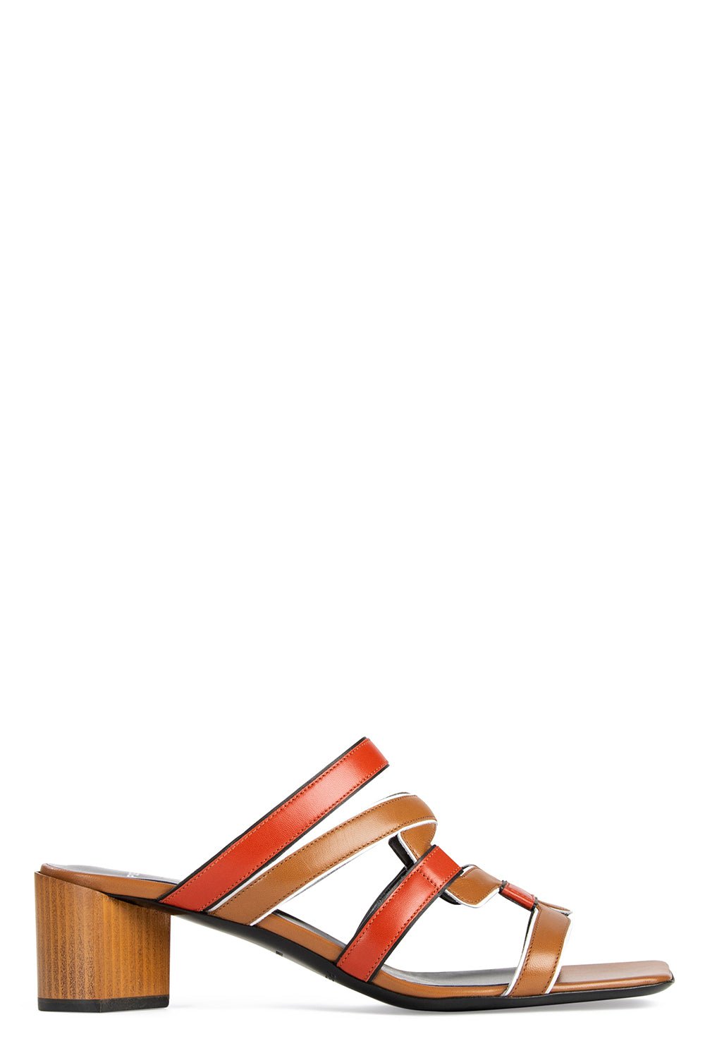 PIERRE HARDY-Kaliste Mule-