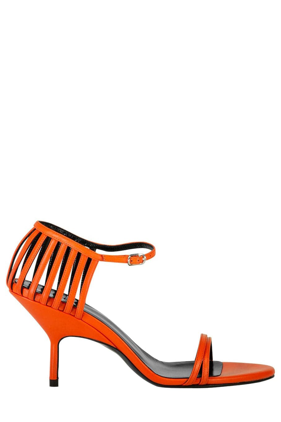 PIERRE HARDY-Mini Cage Sandal-