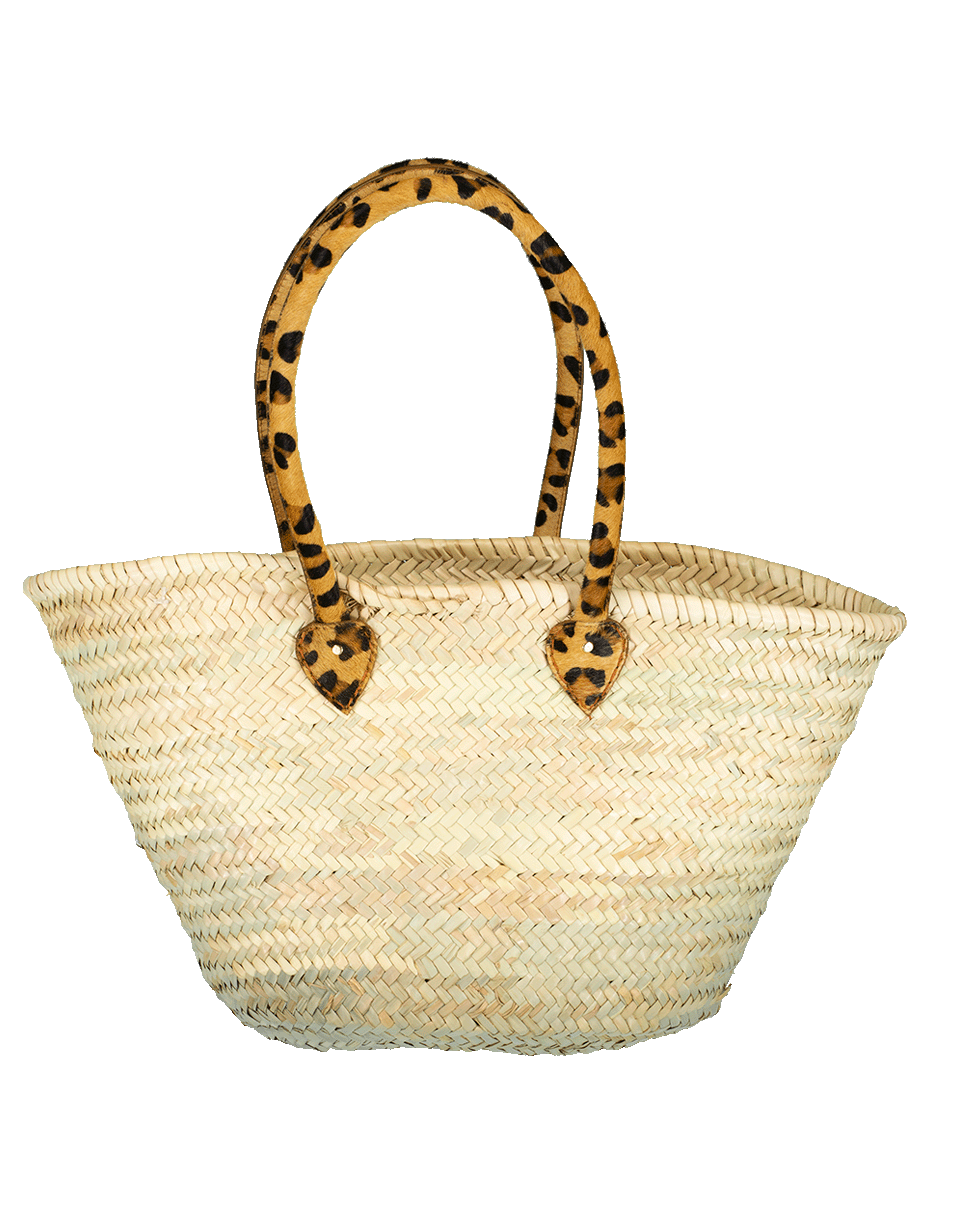 POOLSIDE-Meet Me At Marissa's La Plage-LEOPARD
