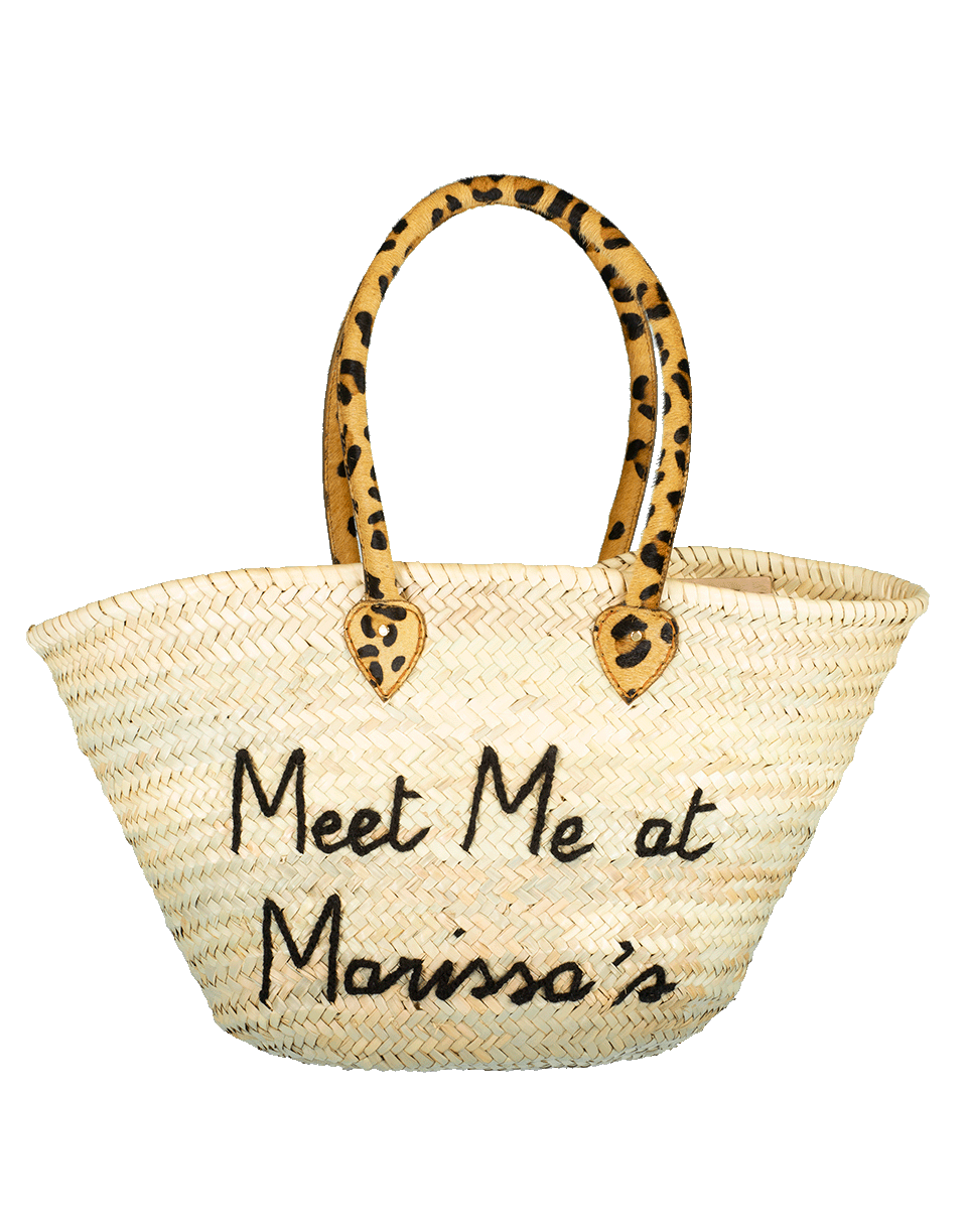 POOLSIDE-Meet Me At Marissa's La Plage-LEOPARD