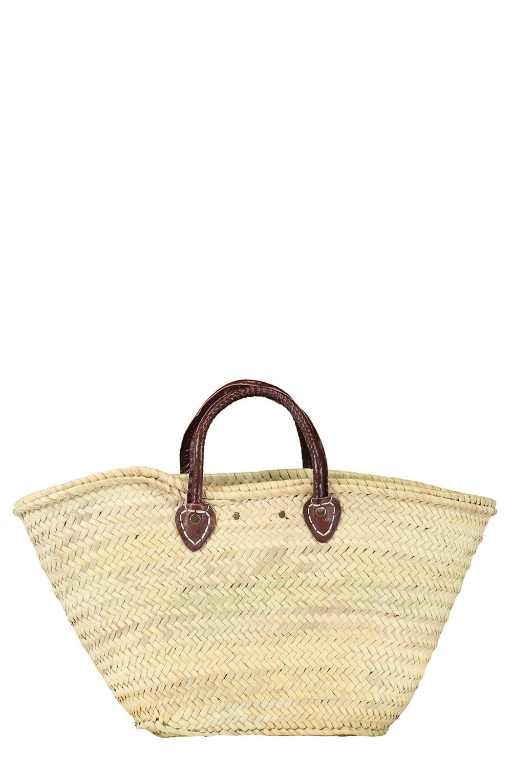 POOLSIDE-I Love Naples Tote-NAT/PINK