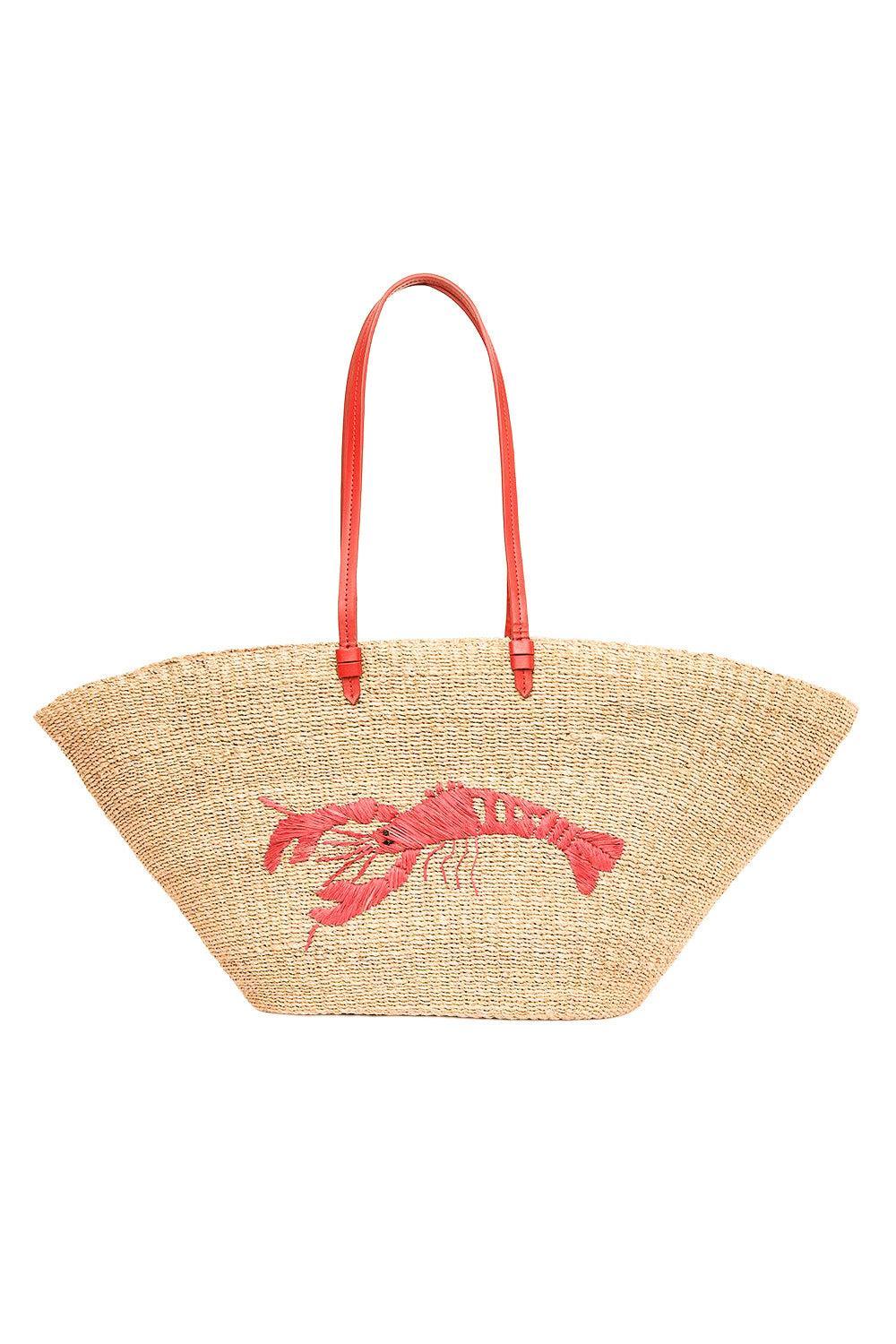 The Cape Tote-NATURAL-O/S-HANDBAGTOTES-POOLSIDE