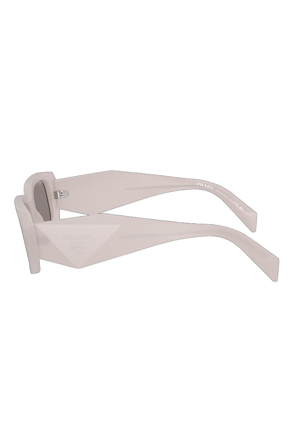 Modern Square Sunglasses-FRSTDTOR-ACCESSORIESUNGLASSES-PRADA