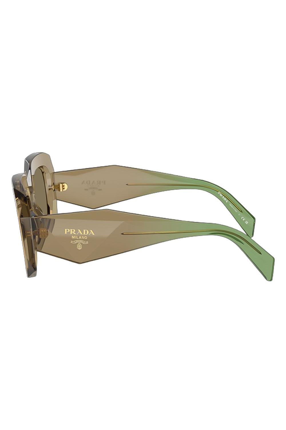 Geometric Sunglasses-TERRA-ACCESSORIESUNGLASSES-PRADA