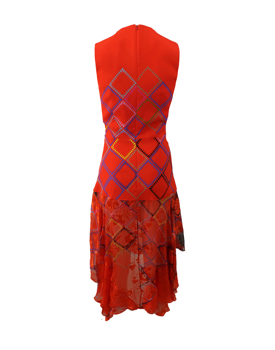 PREEN-Payne Dress-