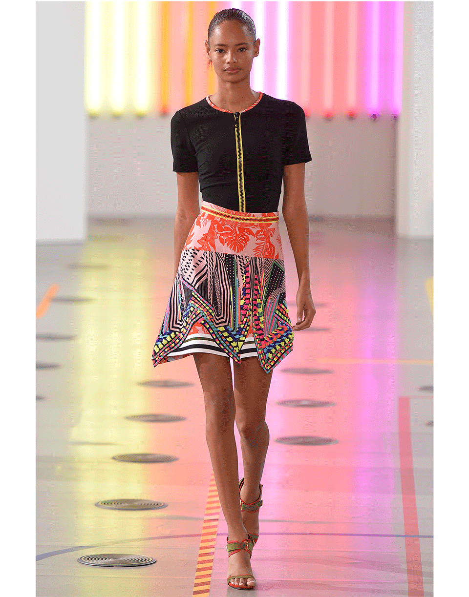 PREEN-Aret Skirt-