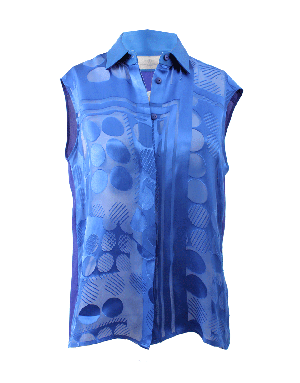 PREEN-Roxby Top-