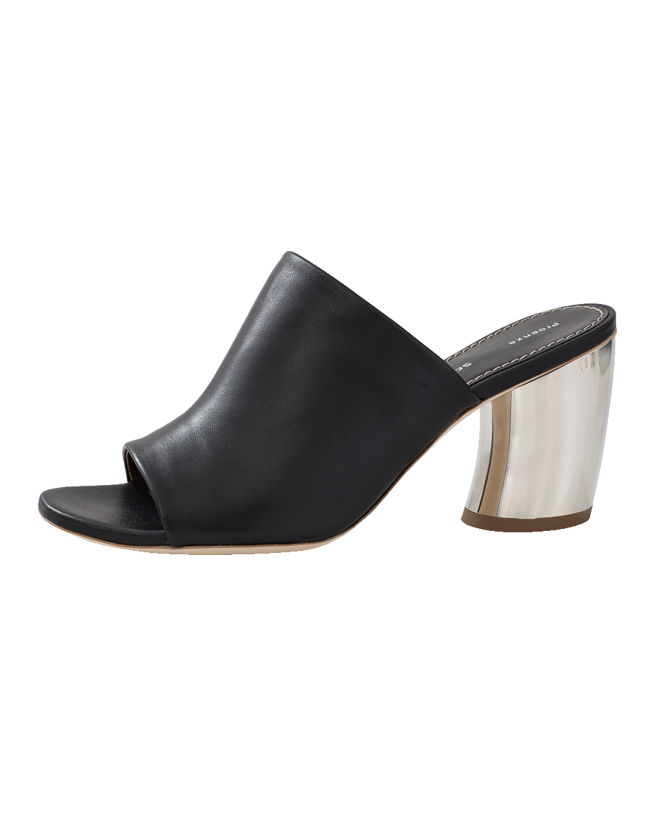 PROENZA SCHOULER-Leather Mule-