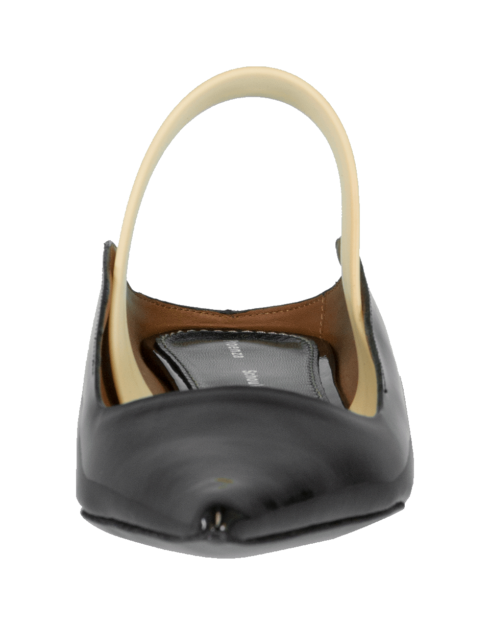 PROENZA SCHOULER-Spiaggia Point Slingback-