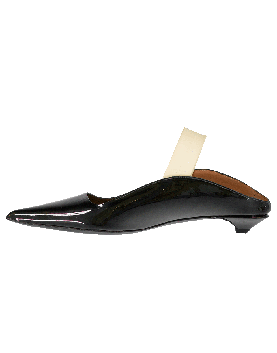 PROENZA SCHOULER-Spiaggia Point Slingback-