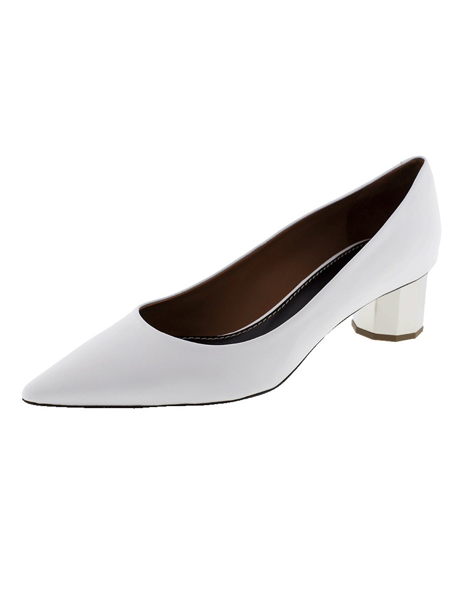 PROENZA SCHOULER-Pump With Mirror Heel-