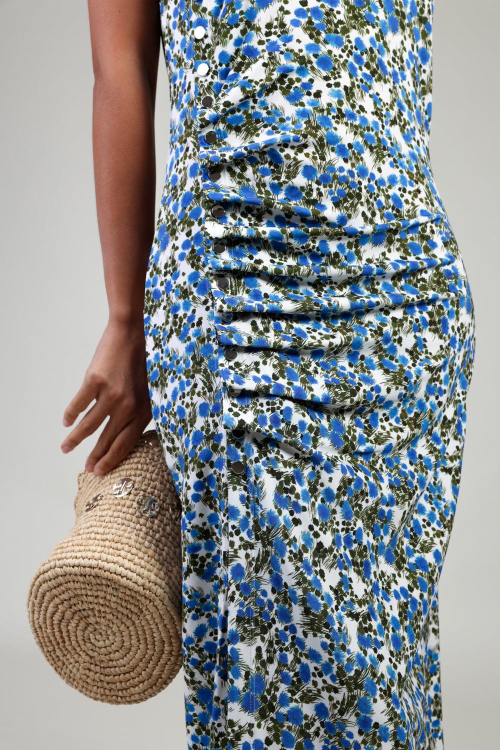 SLEEVELESS TANK DRESS-GTHSTLGR-34-CLOTHINGDRESSCASUAL-Vendor