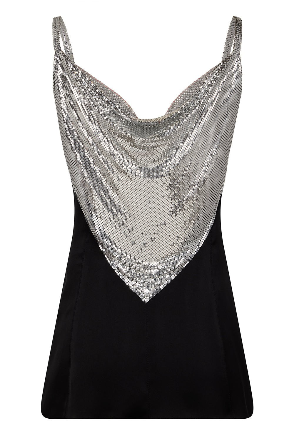 RABANNE-Haut Tank-