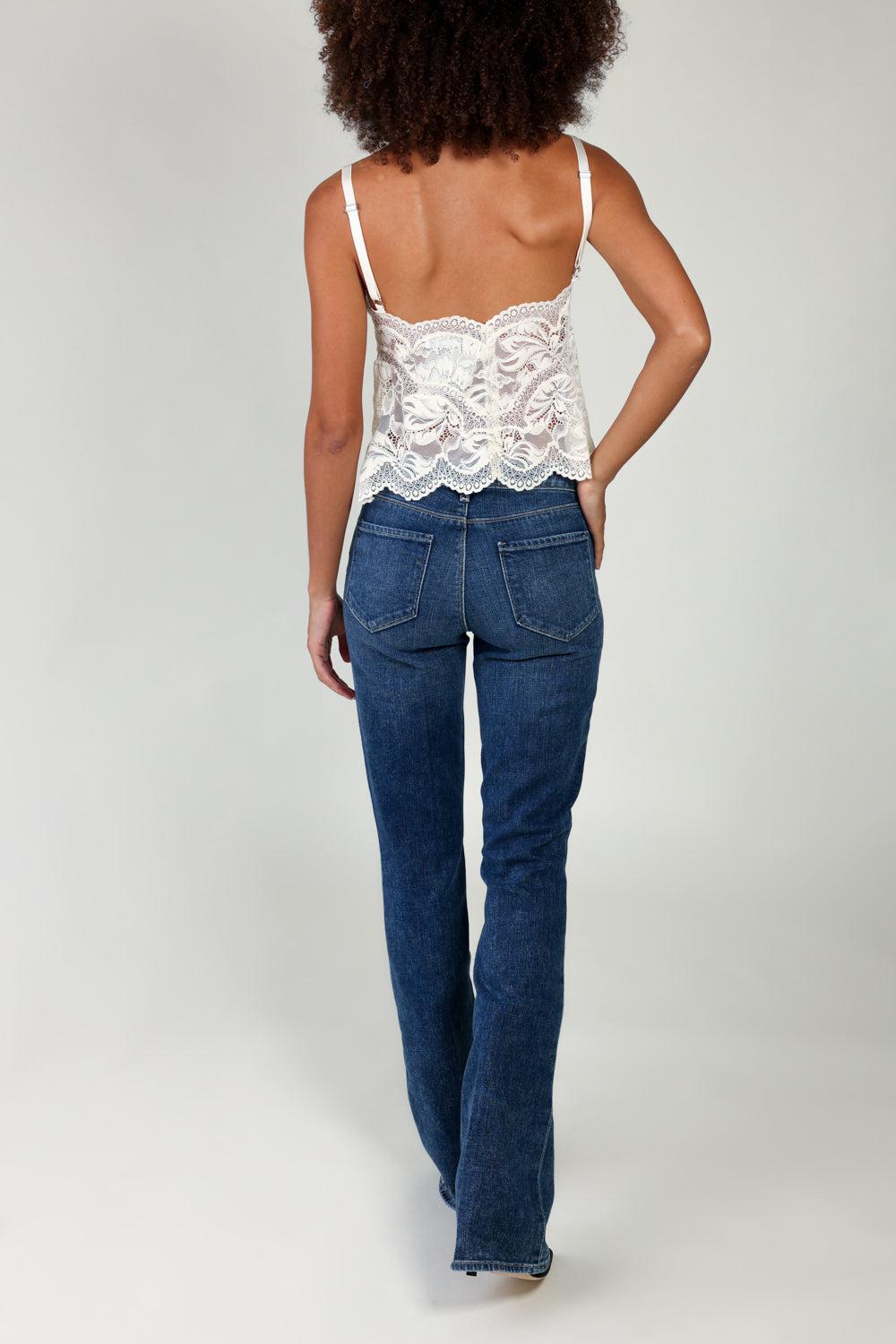 VNECK TANK TOP-IVORY-34-CLOTHINGTOPTANK-Vendor