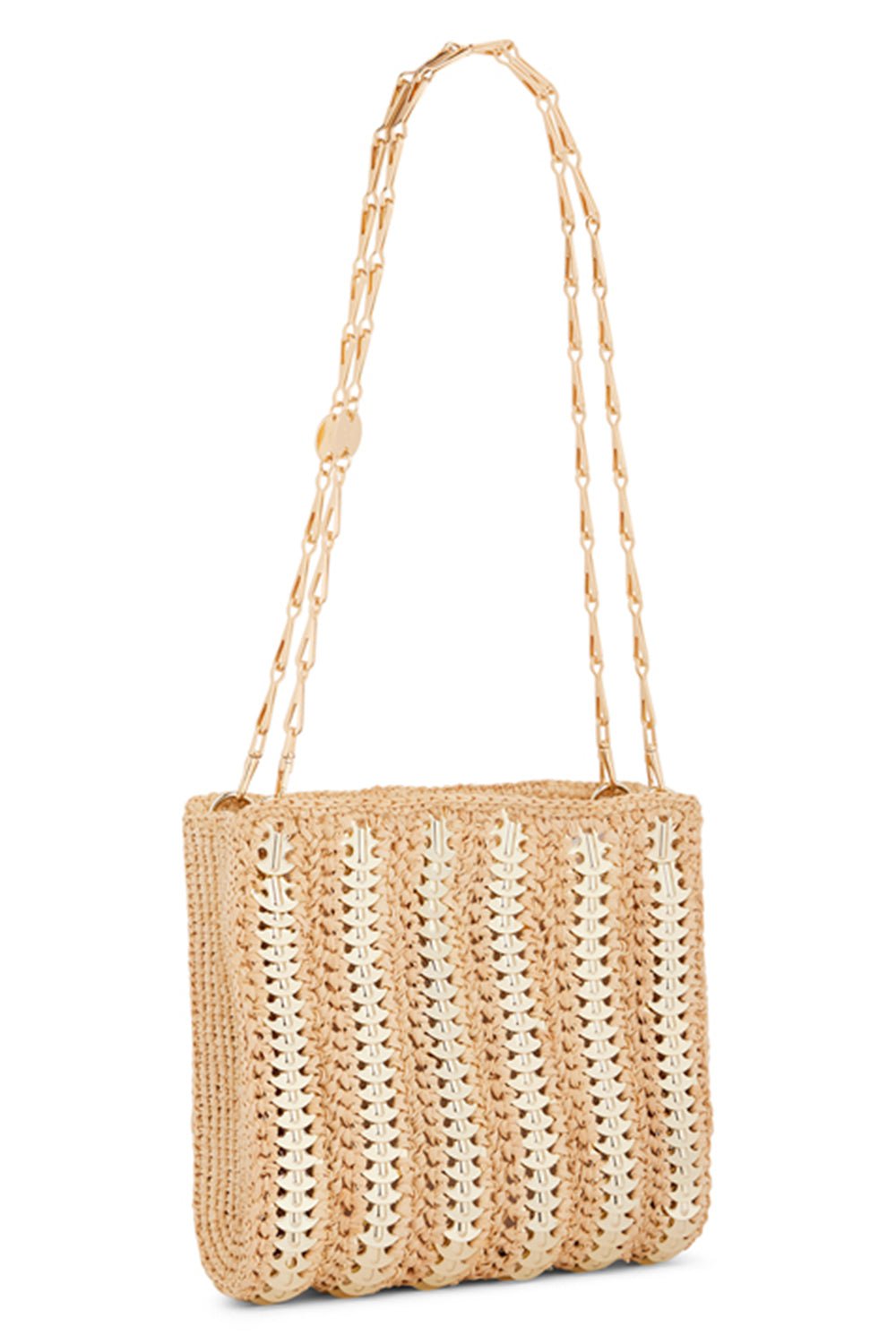 RABANNE-Sac A Main Bag-SNYBIEGE