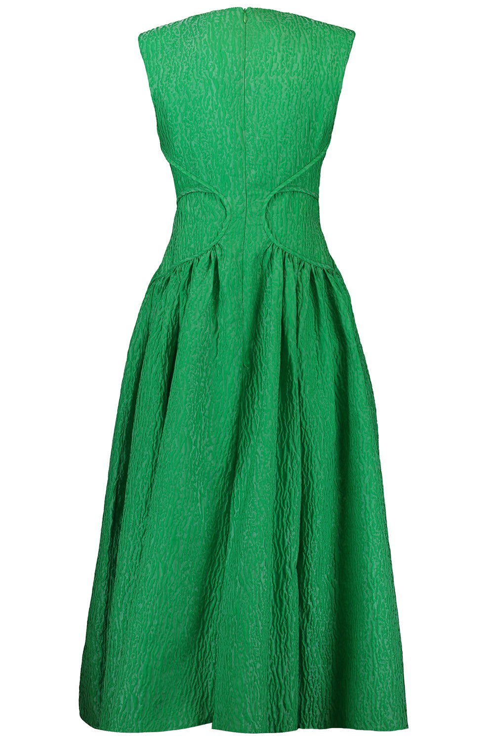 RACHEL GILBERT-Celia Dress-