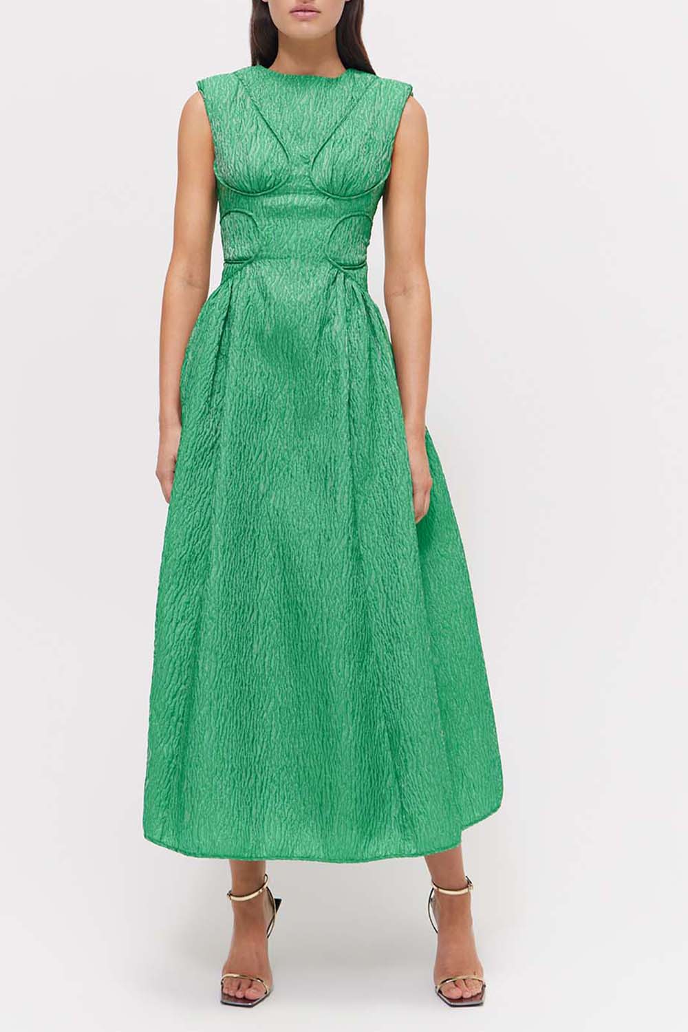 RACHEL GILBERT-Celia Dress-