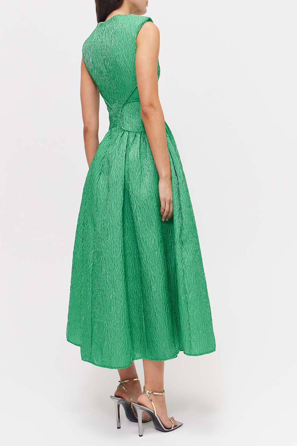 RACHEL GILBERT-Celia Dress-