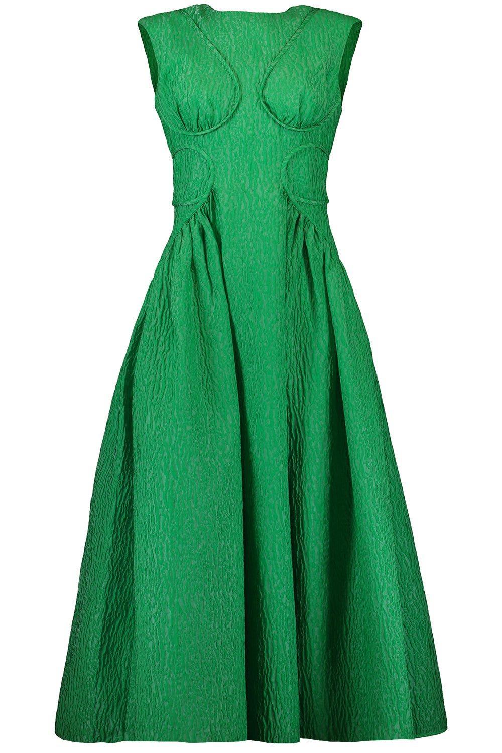 RACHEL GILBERT-Celia Dress-