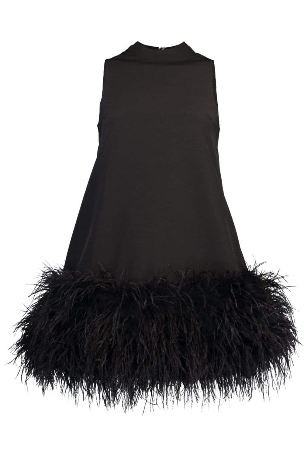 RACHEL GILBERT-Linc Mini Dress-