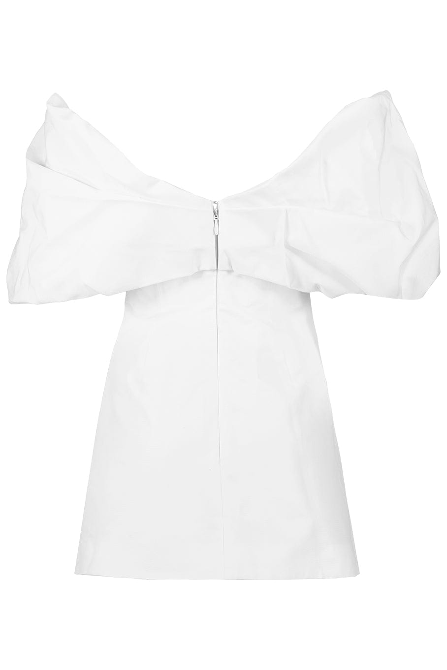 RACHEL GILBERT-Xavier Mini Dress-