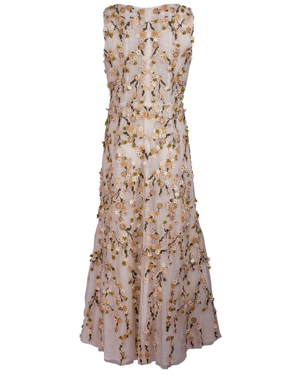 RACHEL GILBERT-Felix Dress-