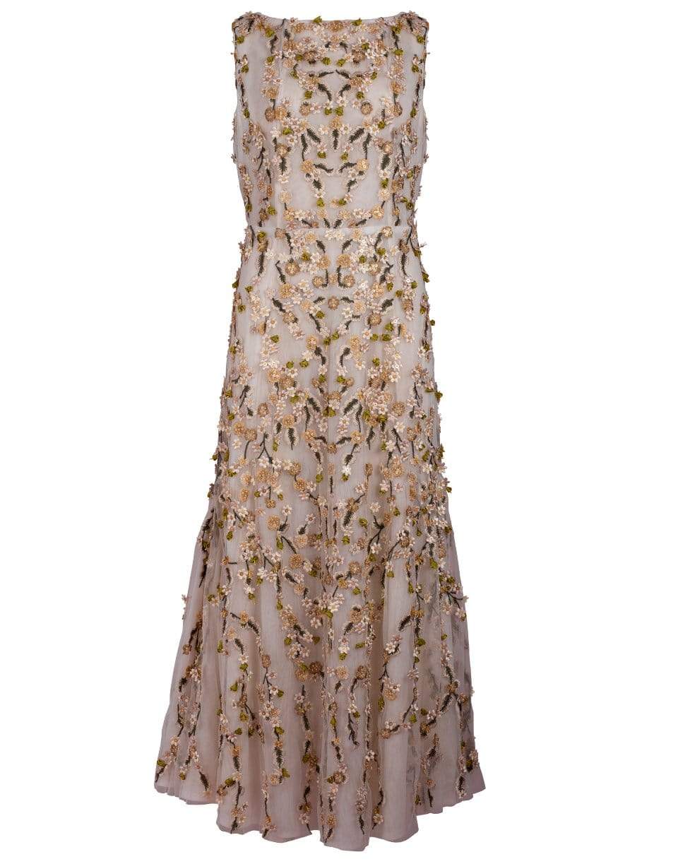 RACHEL GILBERT-Felix Dress-