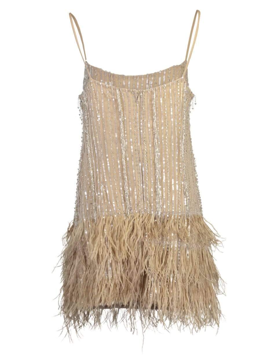 RACHEL GILBERT-Kenzi Mini Dress-