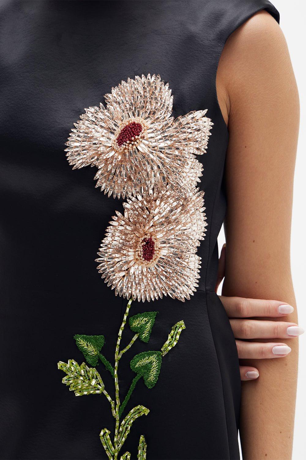 RACHEL GILBERT-Yolanda Dress-