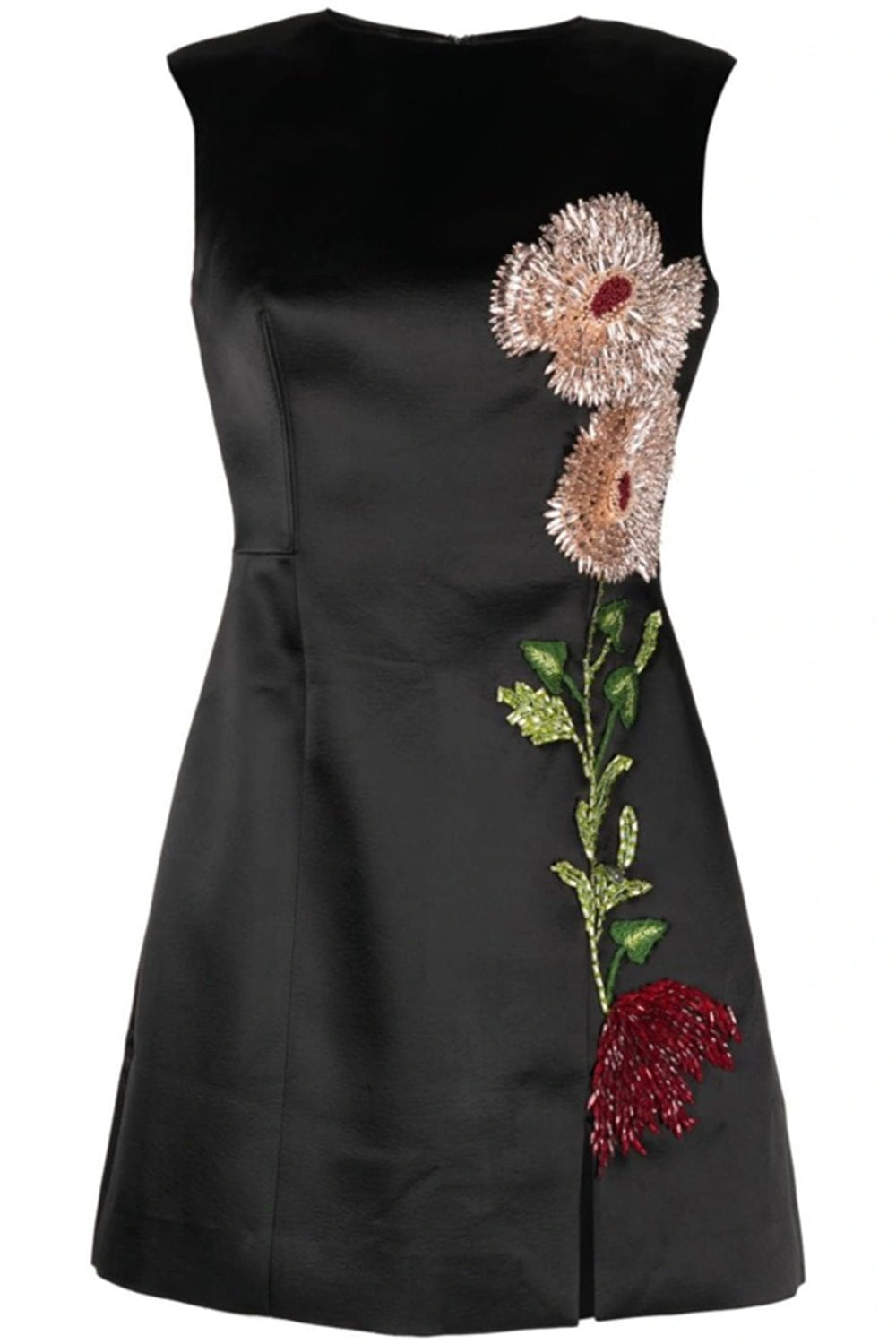RACHEL GILBERT-Yolanda Dress-