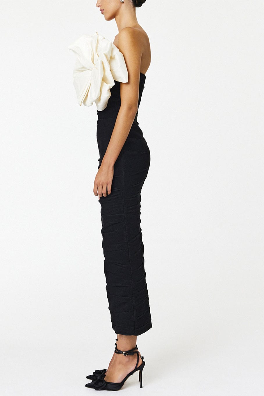 RACHEL GILBERT-Evana Dress-