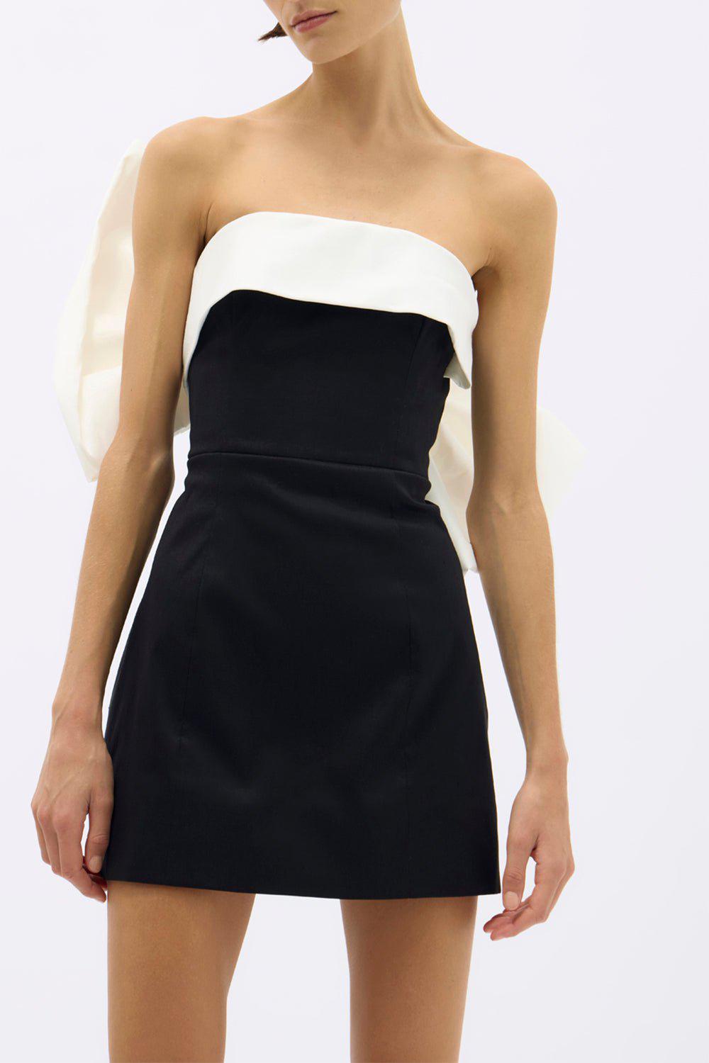 RACHEL GILBERT-Birdie Dress-
