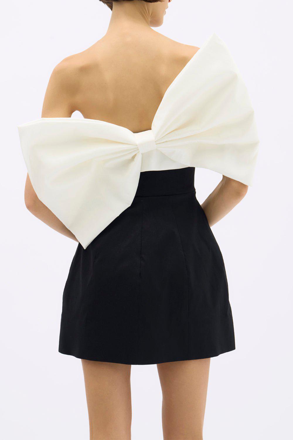 RACHEL GILBERT-Birdie Dress-