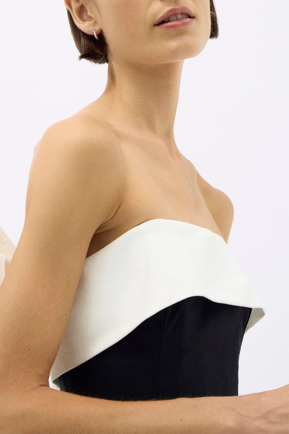RACHEL GILBERT-Birdie Dress-